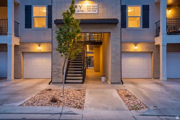 4716 W Grady Ln S #Y302, Riverton, UT 84096