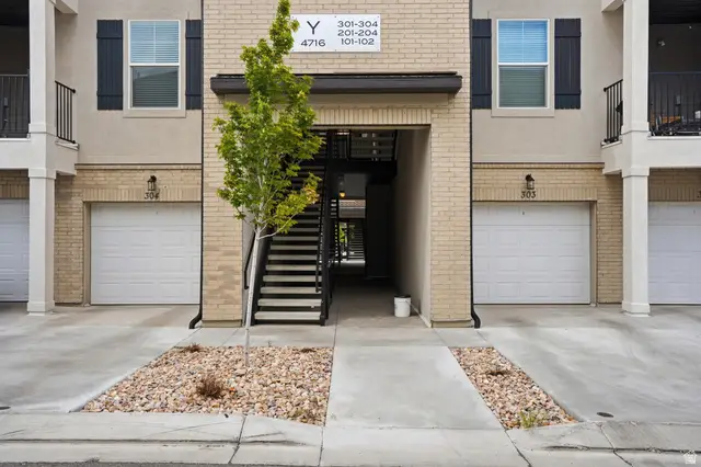 4716 W Grady Ln S #Y302, Riverton, UT 84096 - #2