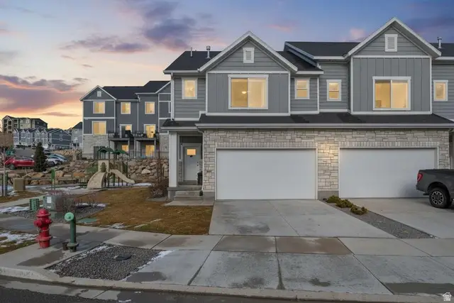 986 W Vista Ridge Dr N, Lehi, UT 84043 - #1