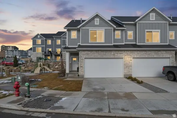 986 W Vista Ridge Dr N, Lehi, UT 84043