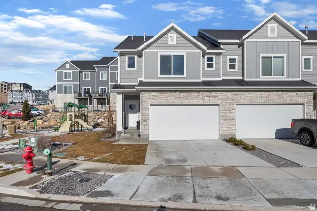 986 W Vista Ridge Dr N, Lehi, UT 84043 - #2