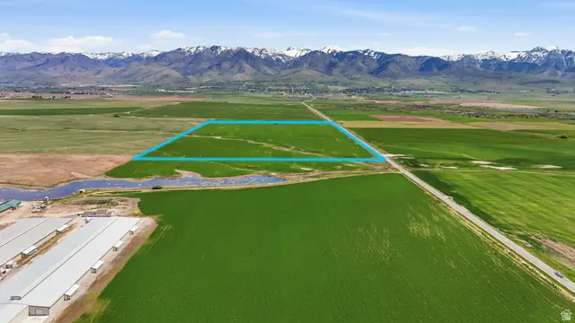 1000 W 2800 S, Lewiston, UT 84320 - #3