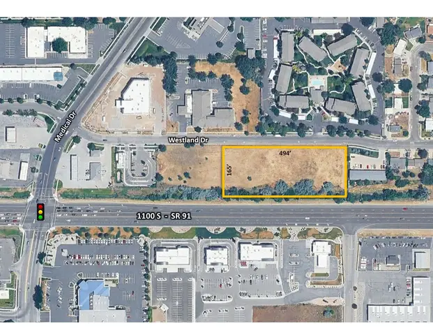 465 W Westland Dr S #3, Brigham City, UT 84302 - #2