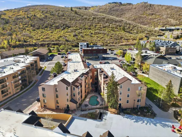 1940 Prospector Ave #423, Park City, UT 84060