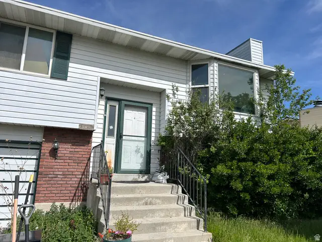 5451 W Red Lodge Drive Dr, Salt Lake City, UT 84118 - #2