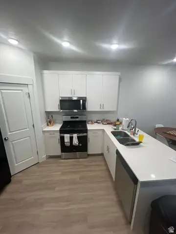 1220 W 1870 S #M111, Logan, UT 84321 - #2