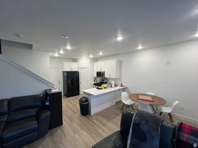 1220 W 1870 S #M111, Logan, UT 84321 - #3