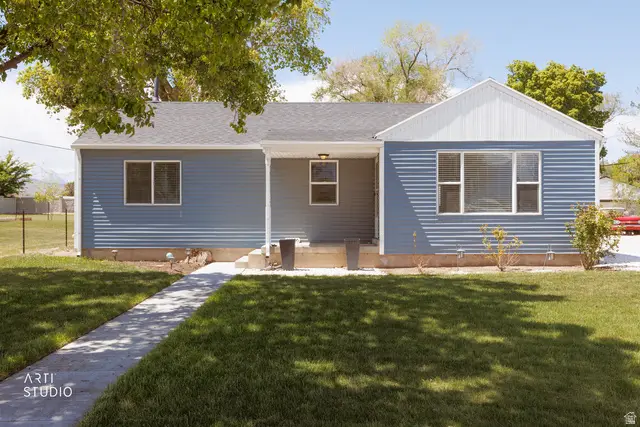 13006 S Redwood Rd, Riverton, UT 84065 - #1