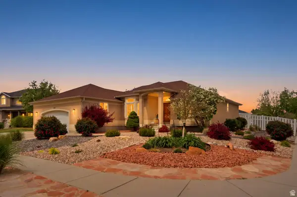 1172 W Kristeldell Ct, Murray, UT 84123