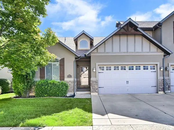 4510 Stone Creek Rd #F, West Haven, UT 84401