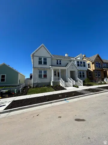 6753 W Salt Marsh Rd S #455, South Jordan, UT 84009 - #2