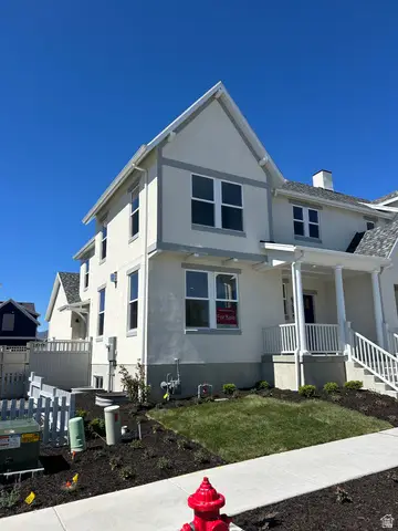 6753 W Salt Marsh Rd S #455, South Jordan, UT 84009 - #3