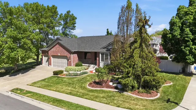 1665 E 1300 N, Layton, UT 84040 - #2