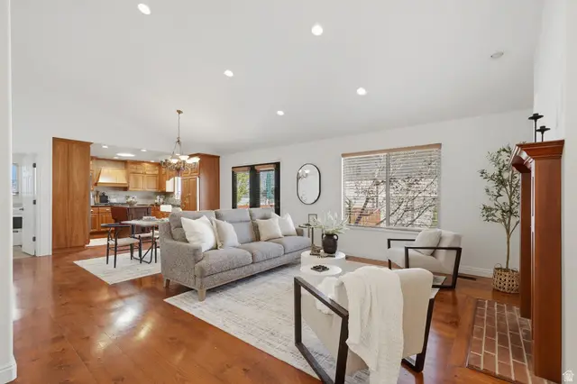 1665 E 1300 N, Layton, UT 84040 - #3
