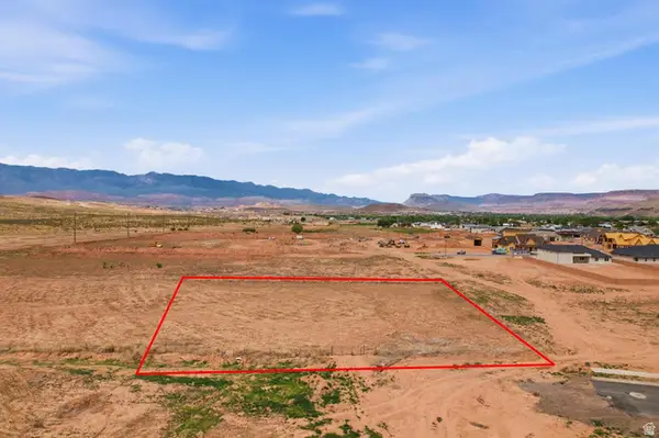 2060 S 1030 W, Hurricane, UT 84737