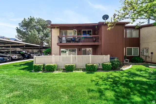 325 E 2250 N #110, North Ogden, UT 84414 - #1