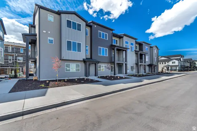 492 S 700 W #445, American Fork, UT 84003 - #2