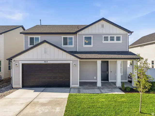 323 W 910 S #804, American Fork, UT 84003 - #1