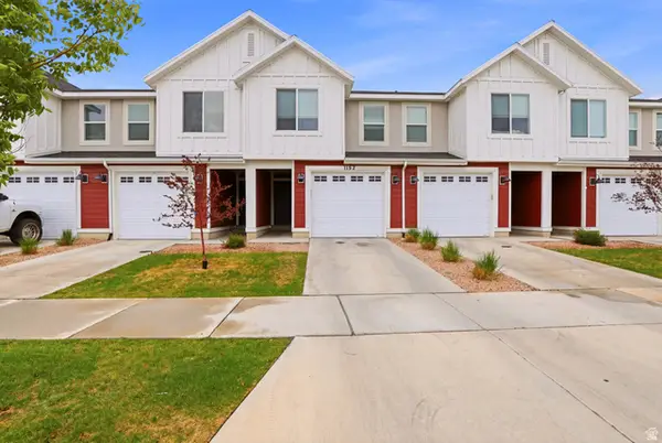 1152 E Trident Dr, Saratoga Springs, UT 84045