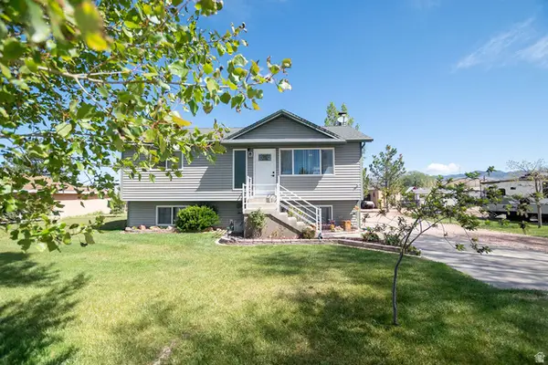 388 W Main, Minersville, UT 84752