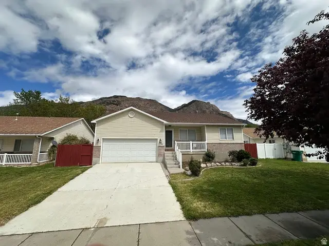 954 N Quincy Ave, Ogden, UT 84404 - #2
