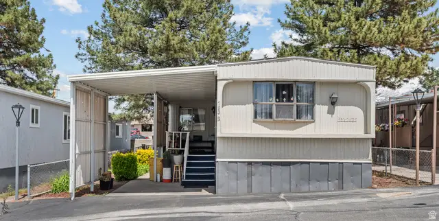 222 N 1200 W #193, Orem, UT 84057 - #1