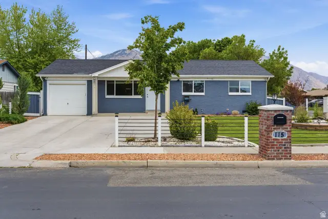 115 S 1860 W, Provo, UT 84601 - #1