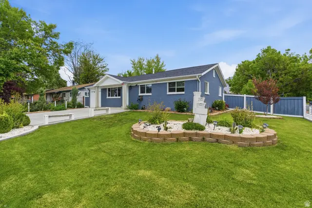 115 S 1860 W, Provo, UT 84601 - #2