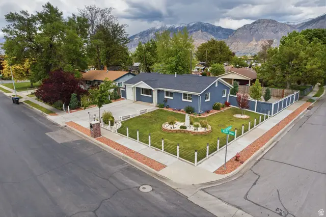 115 S 1860 W, Provo, UT 84601 - #3