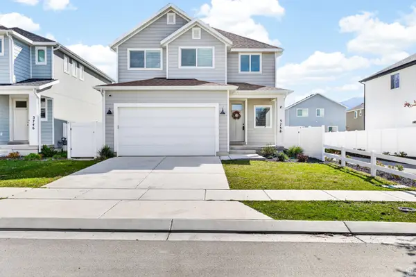3738 N Browning St, Eagle Mountain, UT 84005