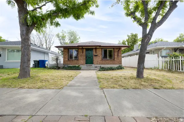 844 E Elm S, Salt Lake City, UT 84106