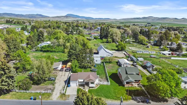 71 W 300 S, Clarkston, UT 84305 - #2
