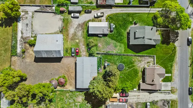 71 W 300 S, Clarkston, UT 84305 - #3