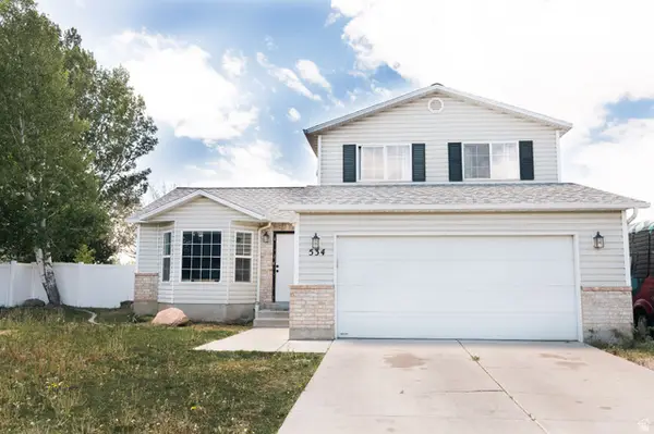 534 S 1500 W, Lehi, UT 84043