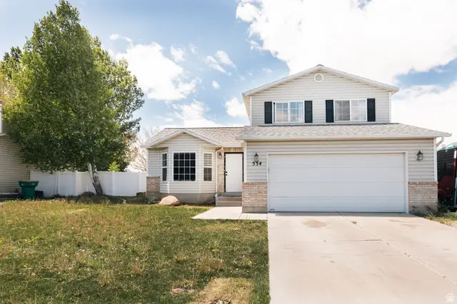 534 S 1500 W, Lehi, UT 84043 - #2