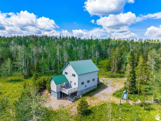 2989 Uinta Dr, Kamas, UT 84036 - #2