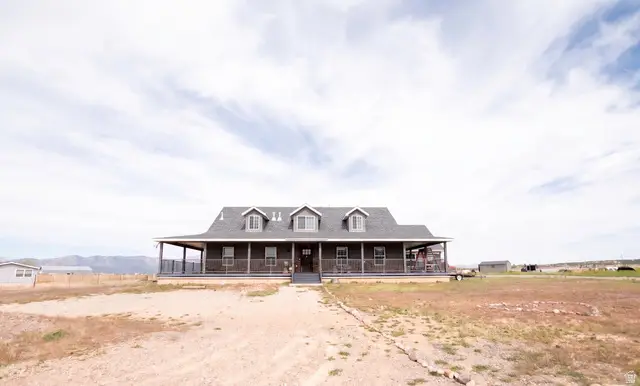 865 E 1800 N, Beaver, UT 84713 - #1