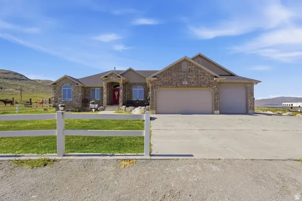 9317 N Sunset Dr, Thatcher, UT 84337 - #1