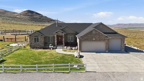 9317 N Sunset Dr, Thatcher, UT 84337 - #3