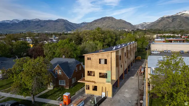 452 N 100 W #103, Logan, UT 84321 - #3
