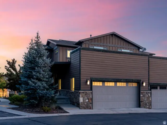 819 S Edgewater Ct E #9, Huntsville, UT 84317 - #1