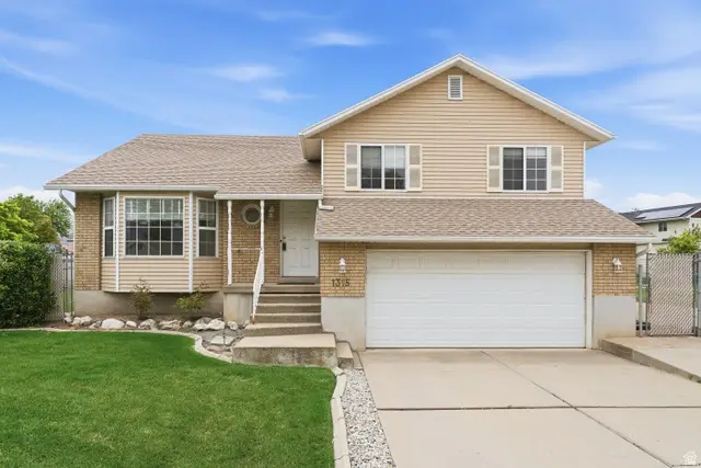 1315 W 1900 S, Woods Cross, UT 84087 - #1
