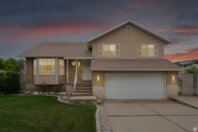 1315 W 1900 S, Woods Cross, UT 84087 - #2