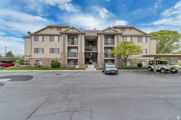8066 N Ridge Loop E #4, Eagle Mountain, UT 84005