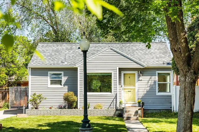 1675 E Westminster Ave S, Salt Lake City, UT 84105 - #1