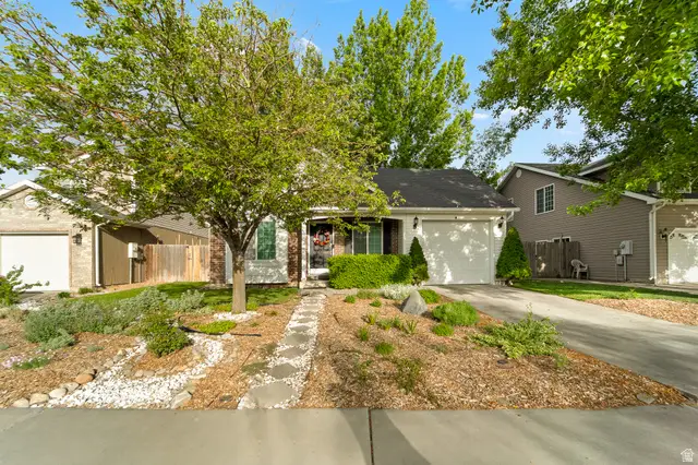 474 N 2330 W, Provo, UT 84601 - #1
