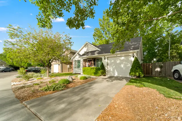 474 N 2330 W, Provo, UT 84601 - #2