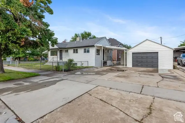 710 W 100 N, Provo, UT 84601 - #1
