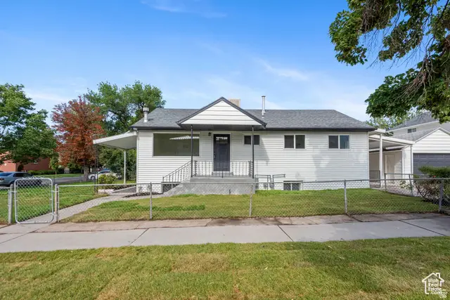 710 W 100 N, Provo, UT 84601 - #3