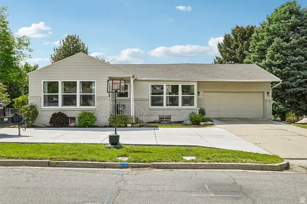 2512 S 150 W, Bountiful, UT 84010